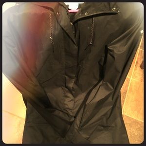 Columbia pardon my trench rain coat